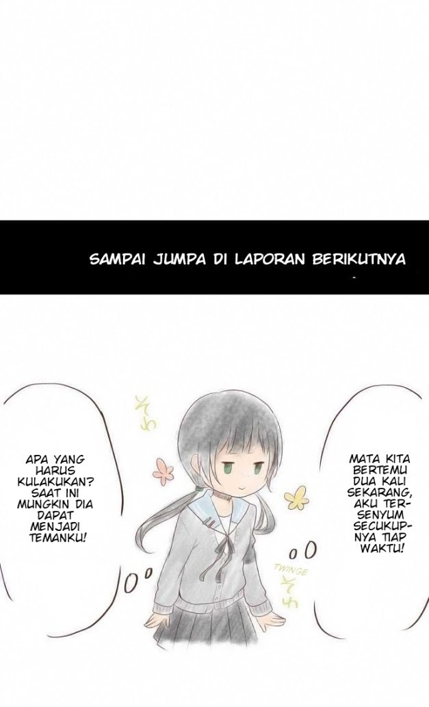 ReLife Chapter 26 Gambar 24